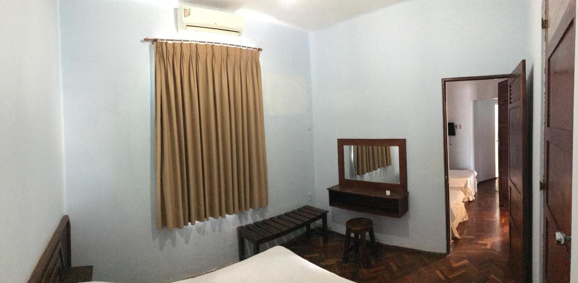 Hotel Icarai Itaparica Zimmer foto